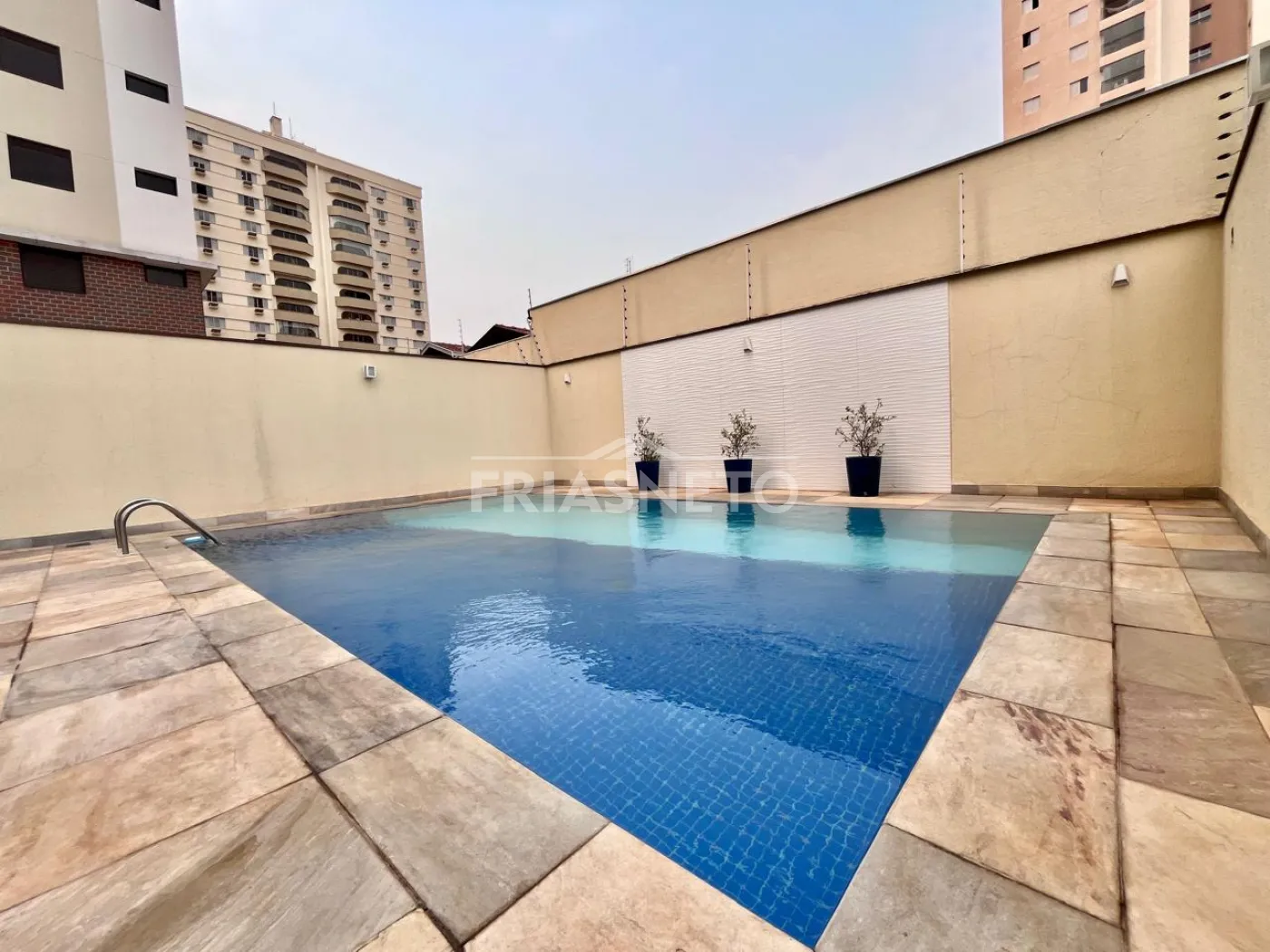 Alugar Residencial / Apartamento em Piracicaba R$ 3.500,00 - Foto 18