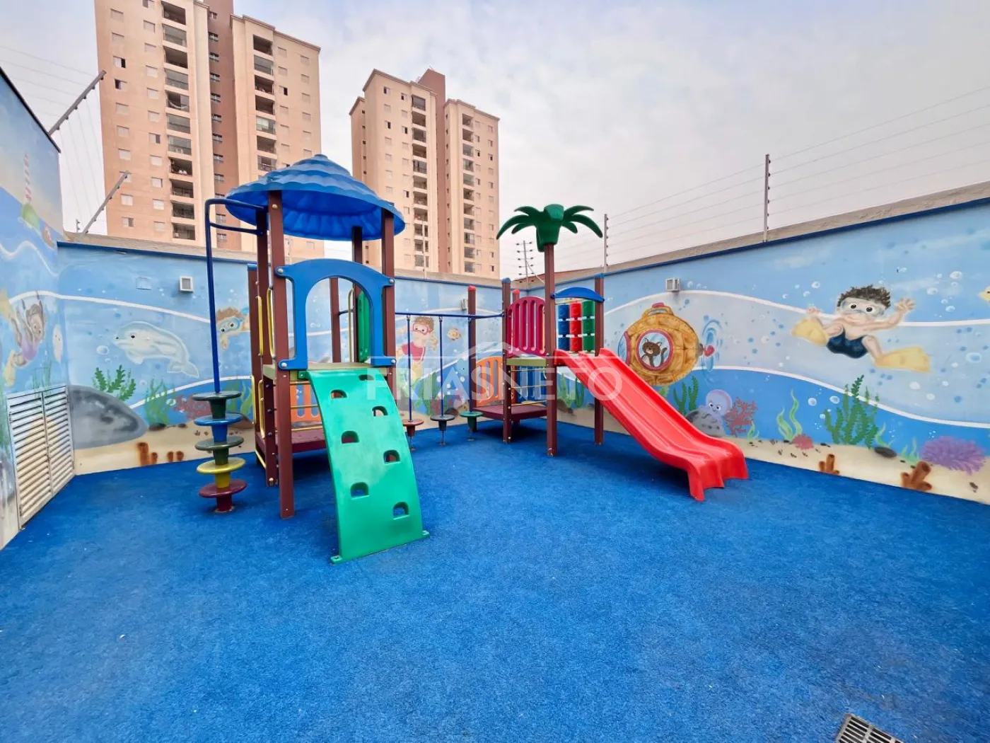 Alugar Residencial / Apartamento em Piracicaba R$ 3.500,00 - Foto 19