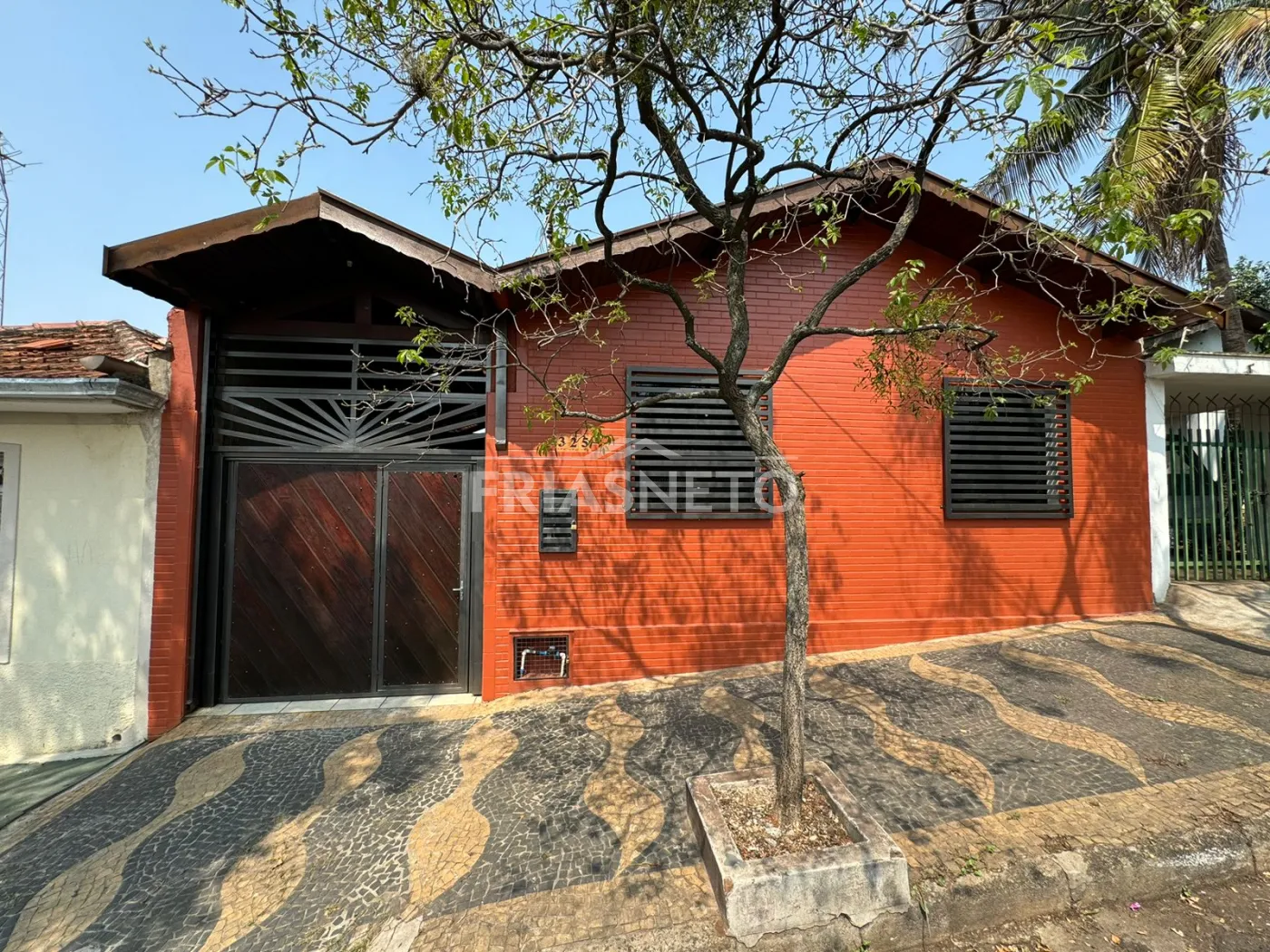 Alugar Residencial / Casa em Piracicaba R$ 2.300,00 - Foto 1