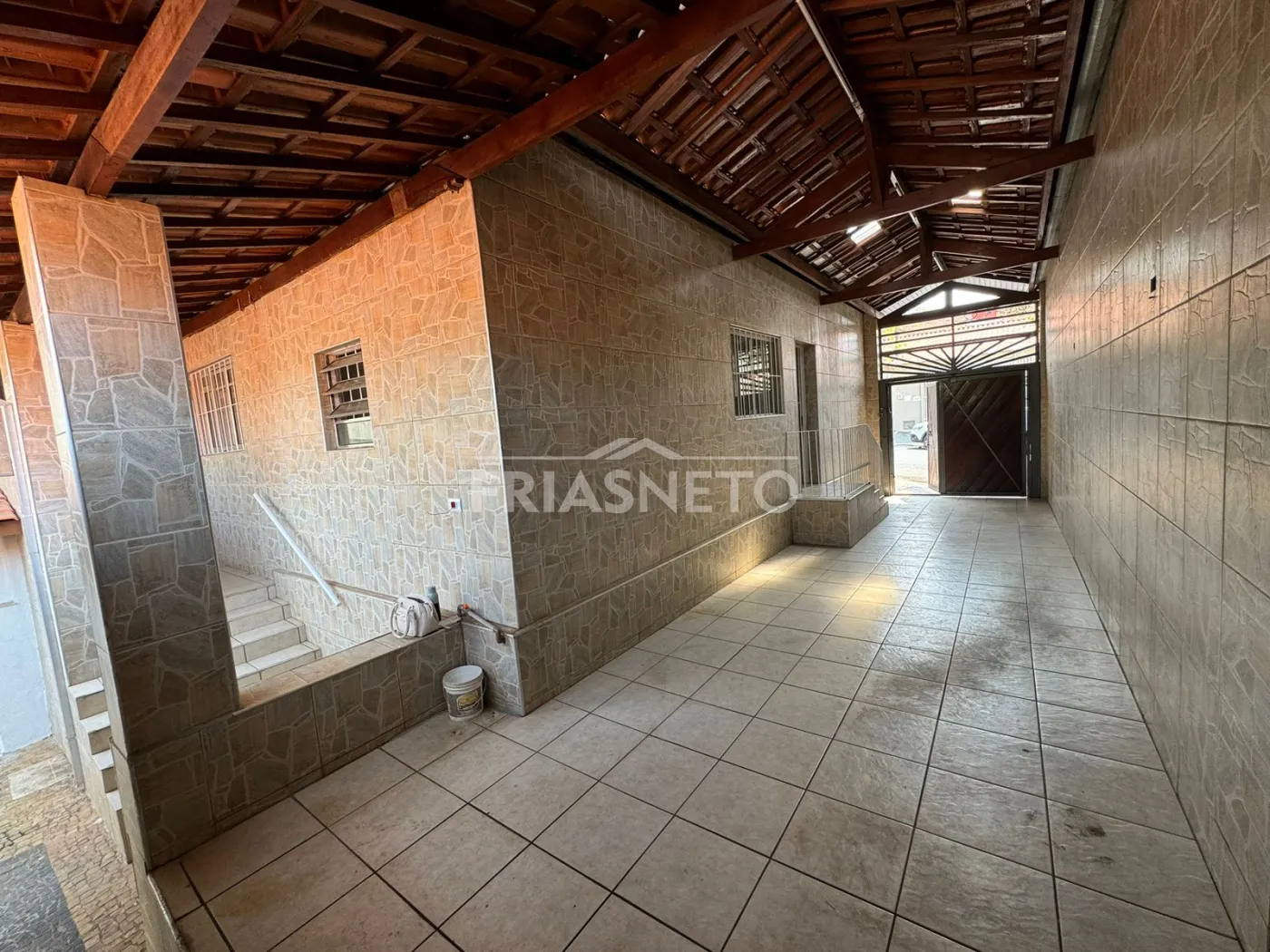 Alugar Residencial / Casa em Piracicaba R$ 2.300,00 - Foto 2