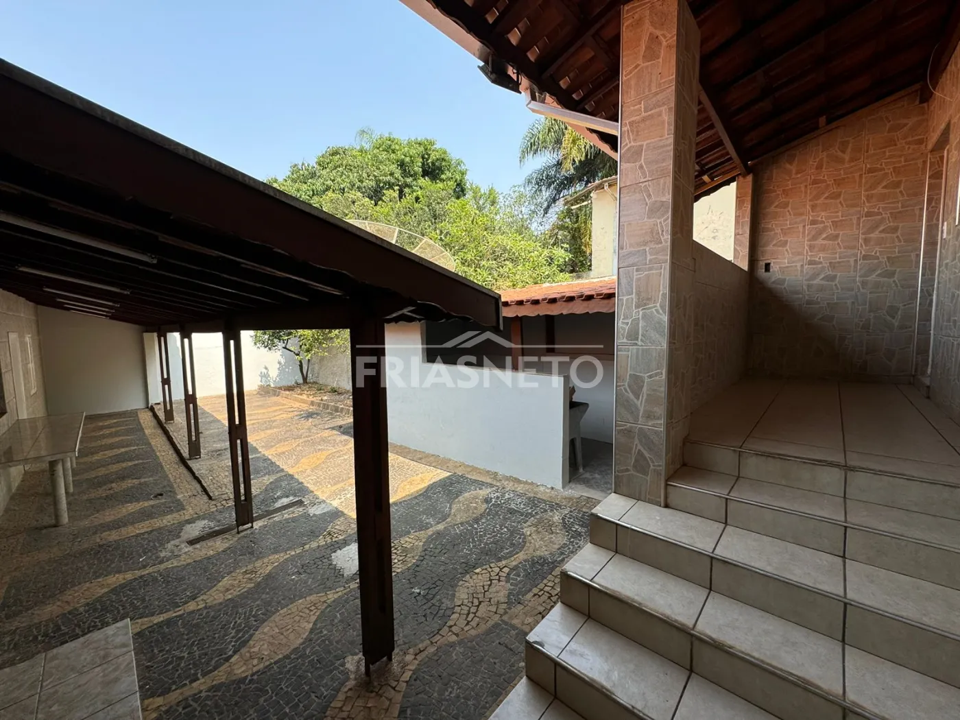 Alugar Residencial / Casa em Piracicaba R$ 2.300,00 - Foto 3