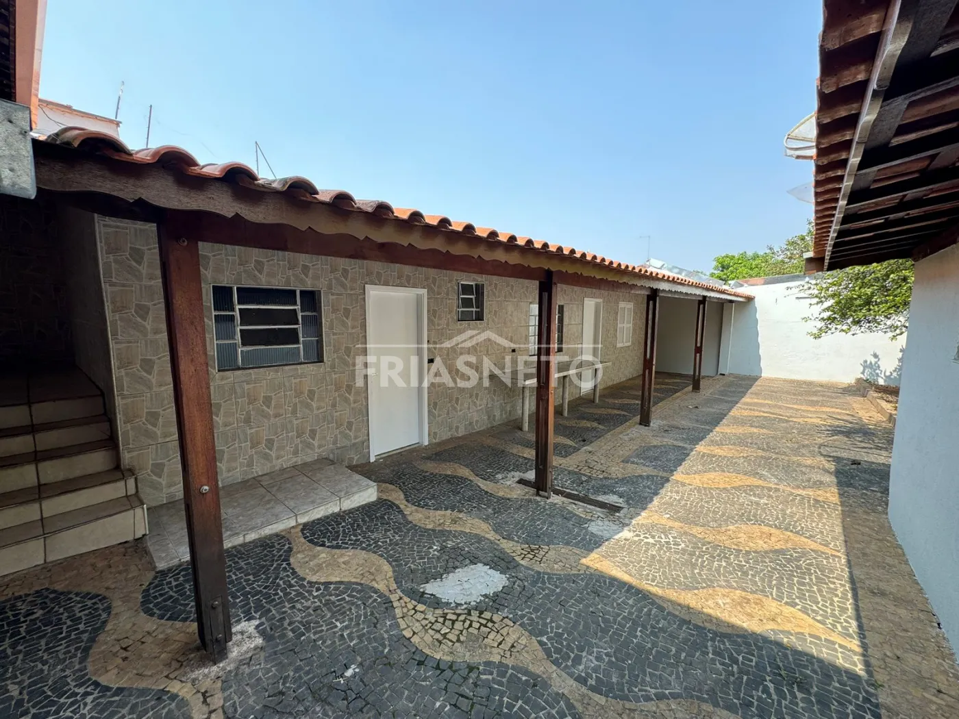 Alugar Residencial / Casa em Piracicaba R$ 2.300,00 - Foto 5