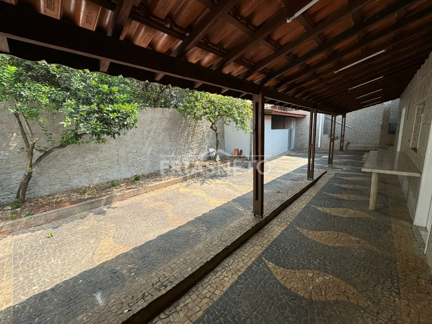 Alugar Residencial / Casa em Piracicaba R$ 2.300,00 - Foto 7