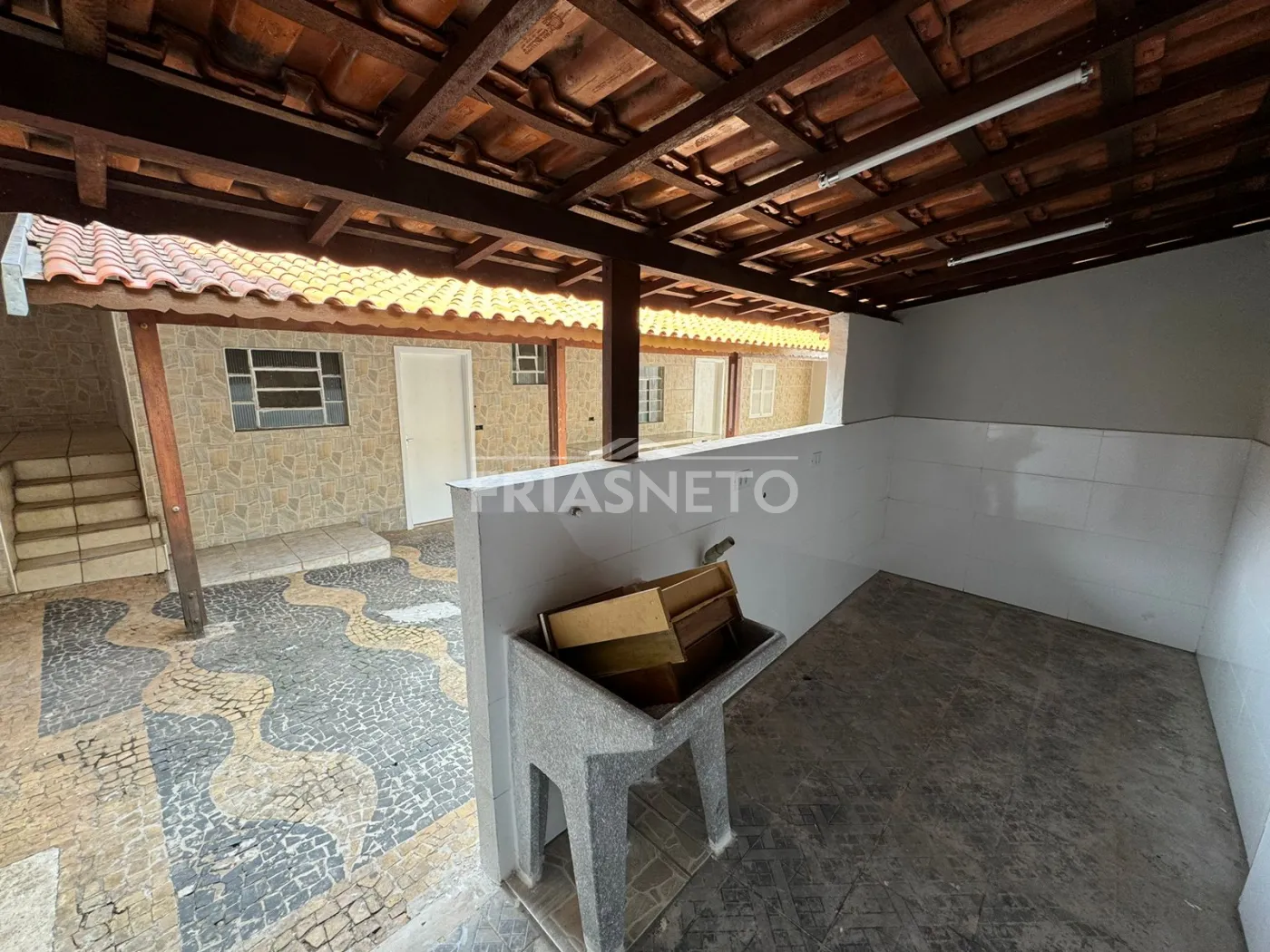 Alugar Residencial / Casa em Piracicaba R$ 2.300,00 - Foto 9