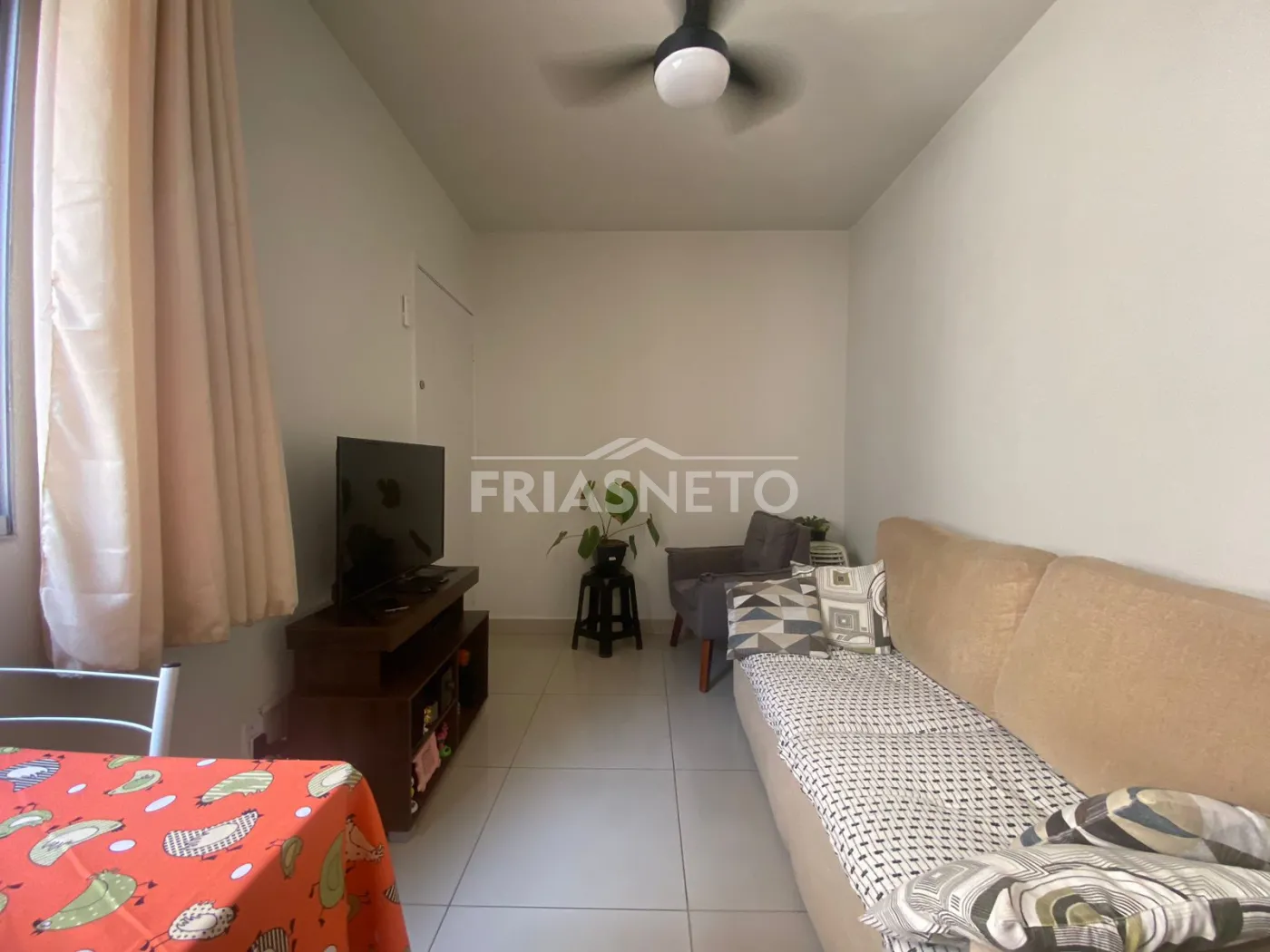 Comprar Residencial / Apartamento em Piracicaba R$ 168.000,00 - Foto 3