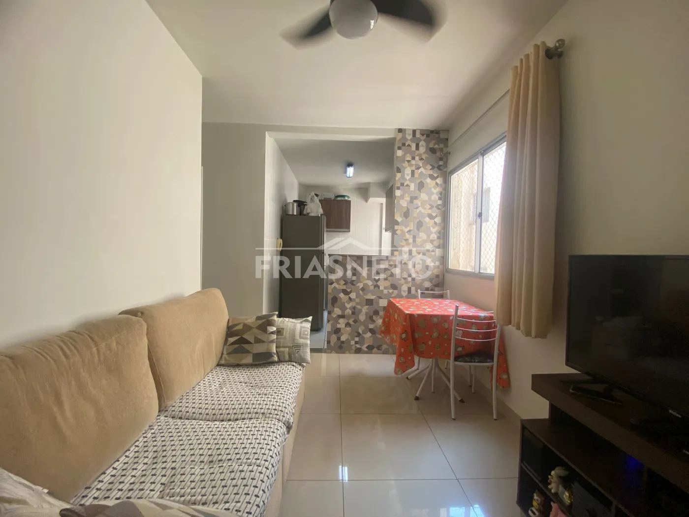 Comprar Residencial / Apartamento em Piracicaba R$ 168.000,00 - Foto 4