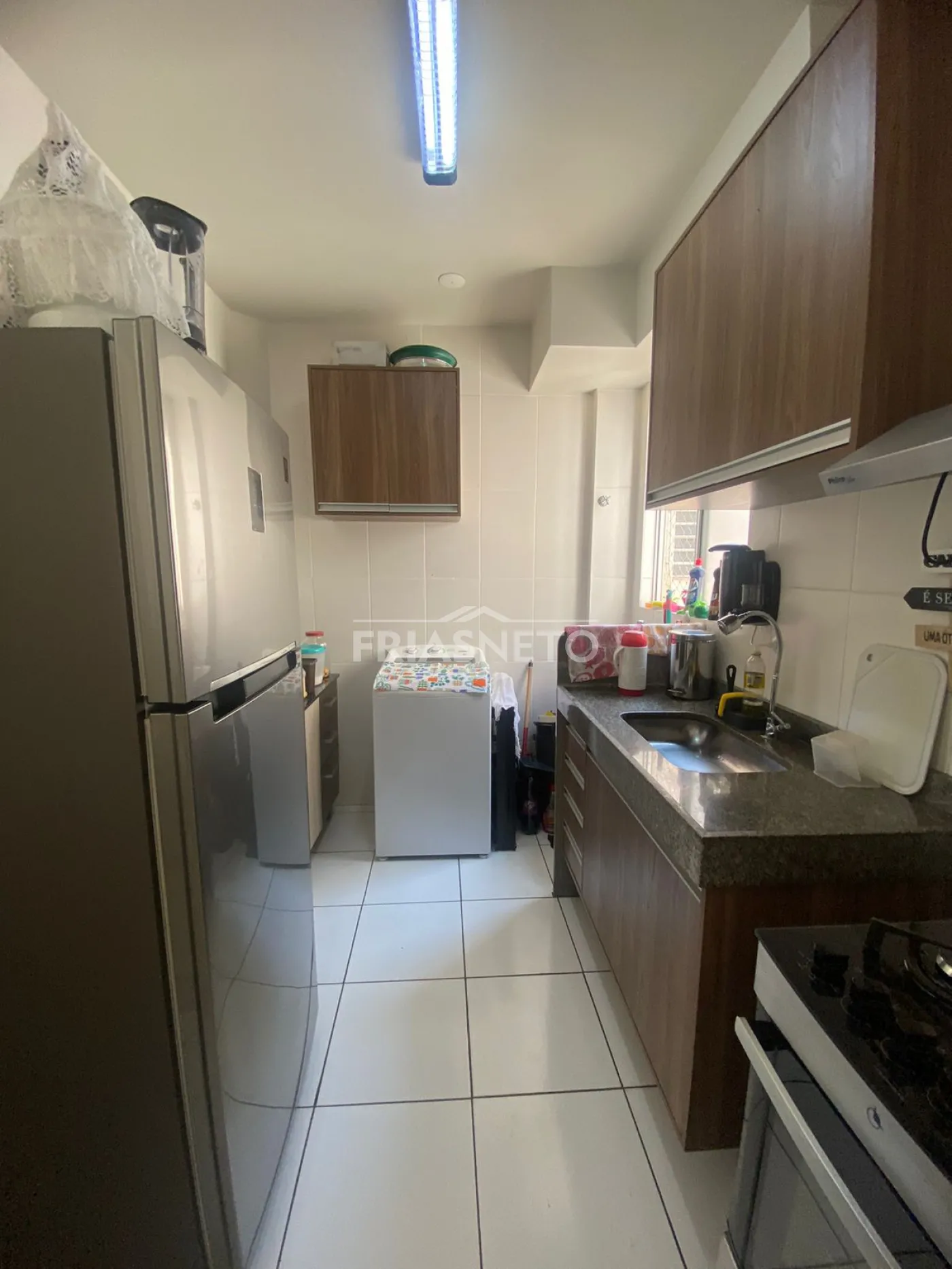 Comprar Residencial / Apartamento em Piracicaba R$ 168.000,00 - Foto 5