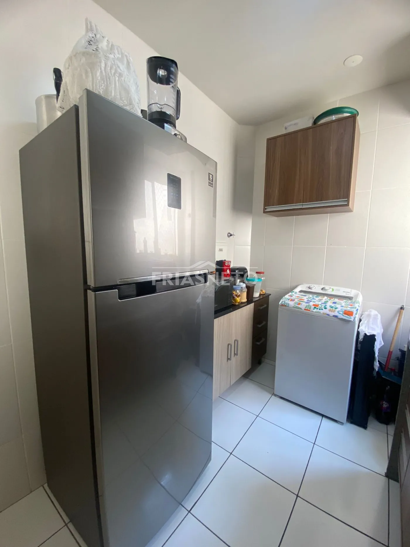 Comprar Residencial / Apartamento em Piracicaba R$ 168.000,00 - Foto 6