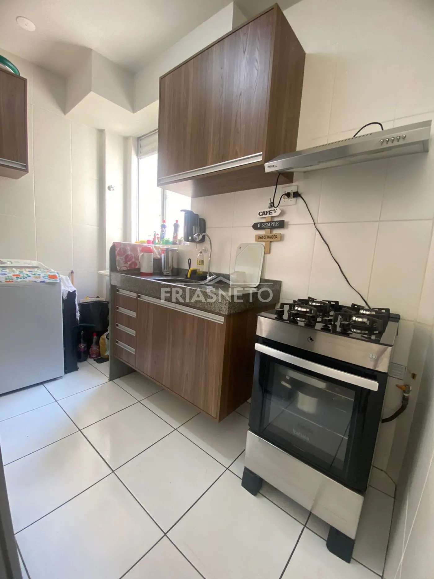 Comprar Residencial / Apartamento em Piracicaba R$ 168.000,00 - Foto 7