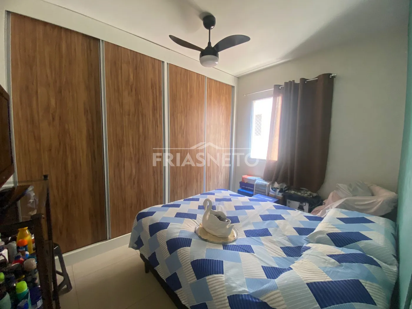 Comprar Residencial / Apartamento em Piracicaba R$ 168.000,00 - Foto 8