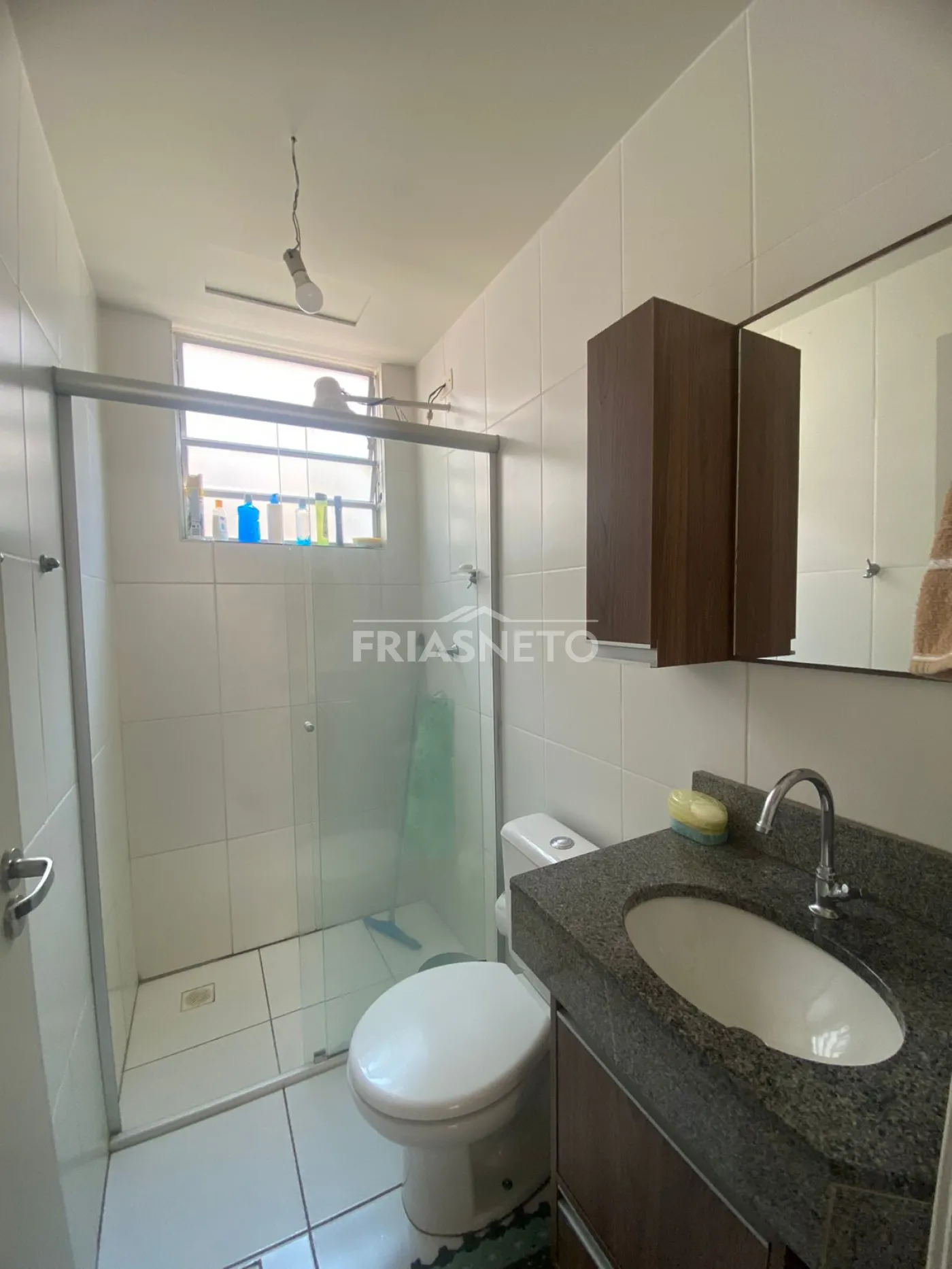 Comprar Residencial / Apartamento em Piracicaba R$ 168.000,00 - Foto 9