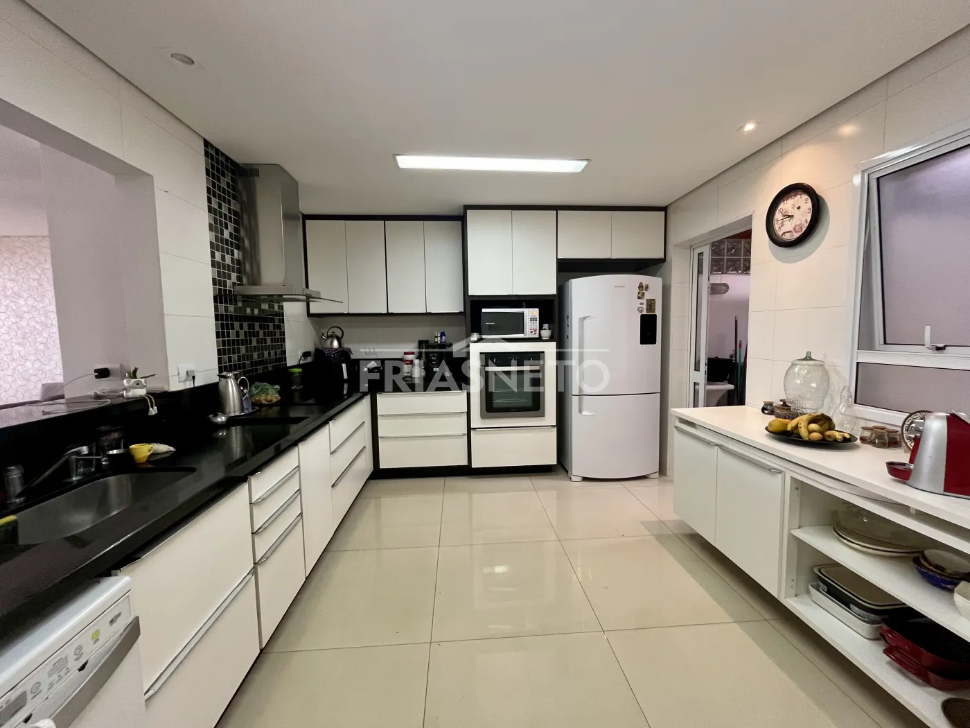 Comprar Residencial / Casa em Condom&iacute;nio em Piracicaba R$ 1.100.000,00 - Foto 36