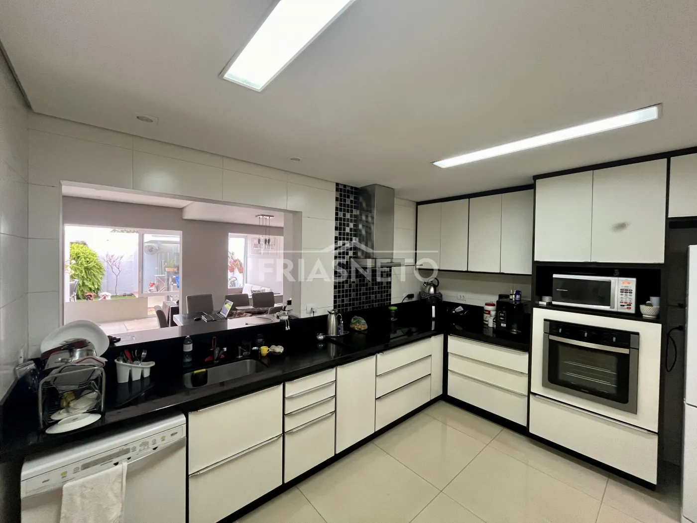 Comprar Residencial / Casa em Condom&iacute;nio em Piracicaba R$ 1.100.000,00 - Foto 38