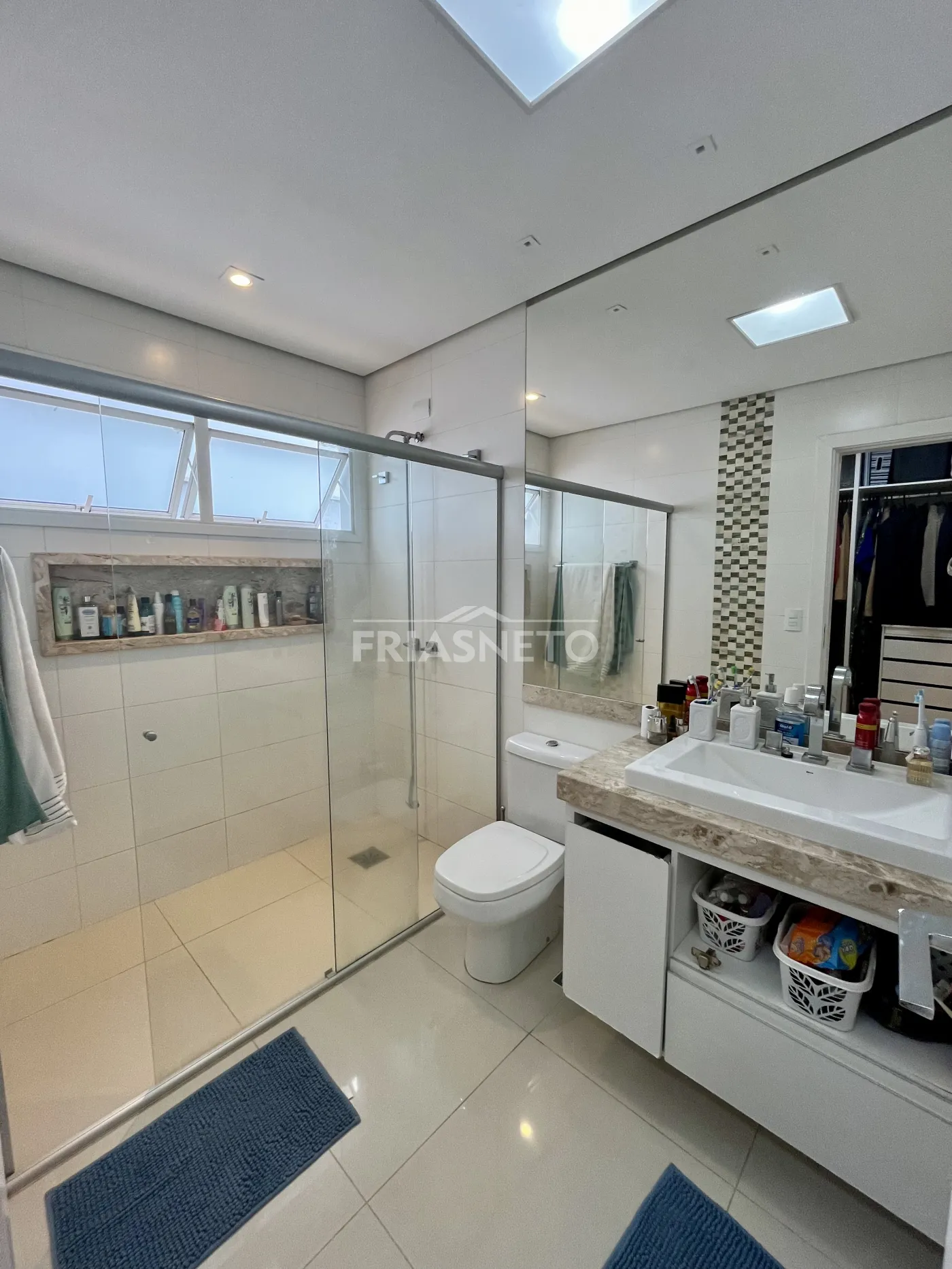 Comprar Residencial / Casa em Condom&iacute;nio em Piracicaba R$ 1.100.000,00 - Foto 31