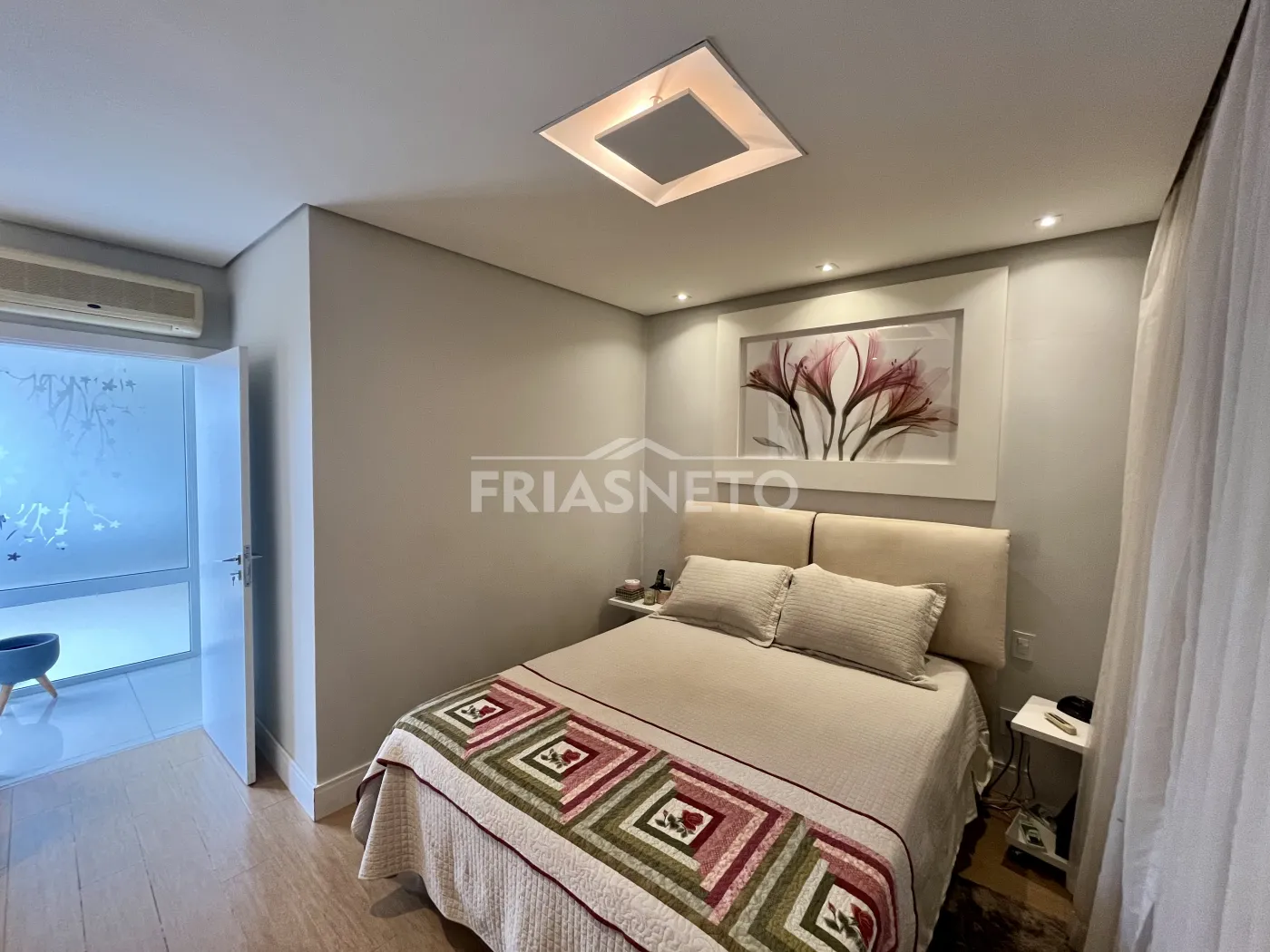 Comprar Residencial / Casa em Condom&iacute;nio em Piracicaba R$ 1.100.000,00 - Foto 29