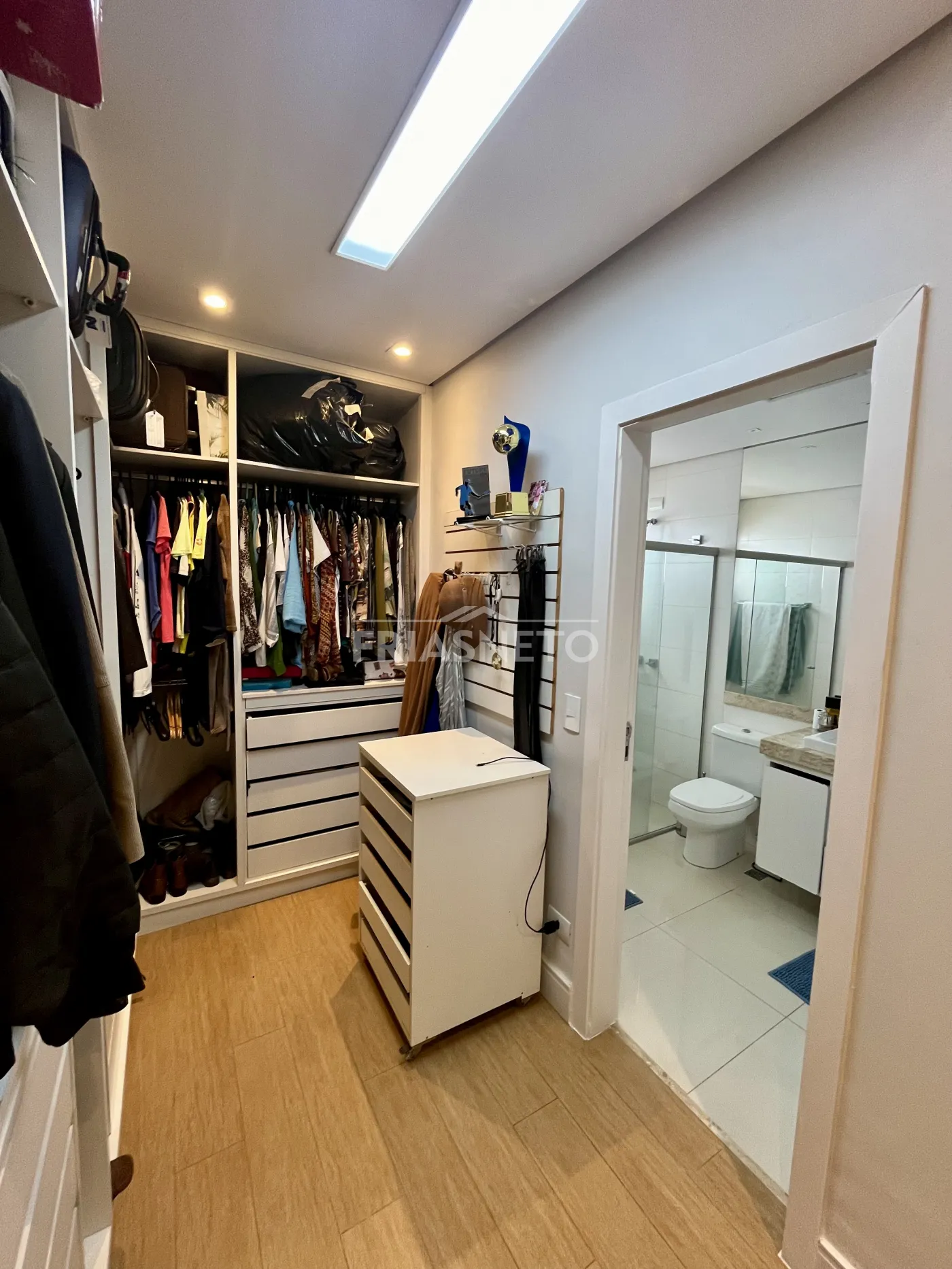 Comprar Residencial / Casa em Condom&iacute;nio em Piracicaba R$ 1.100.000,00 - Foto 30