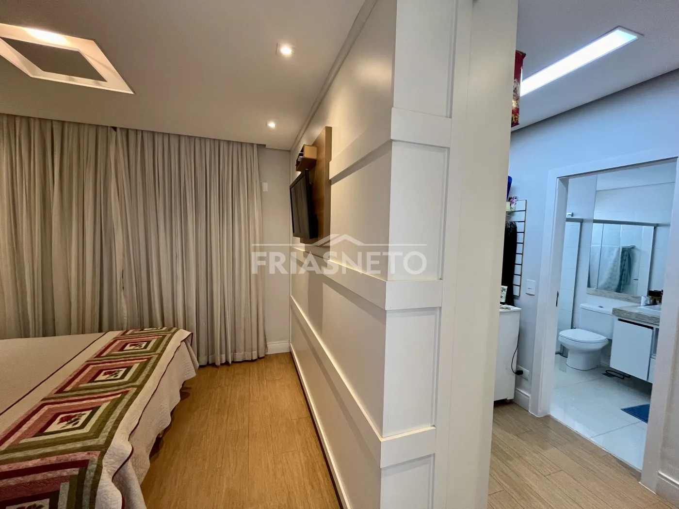Comprar Residencial / Casa em Condom&iacute;nio em Piracicaba R$ 1.100.000,00 - Foto 28