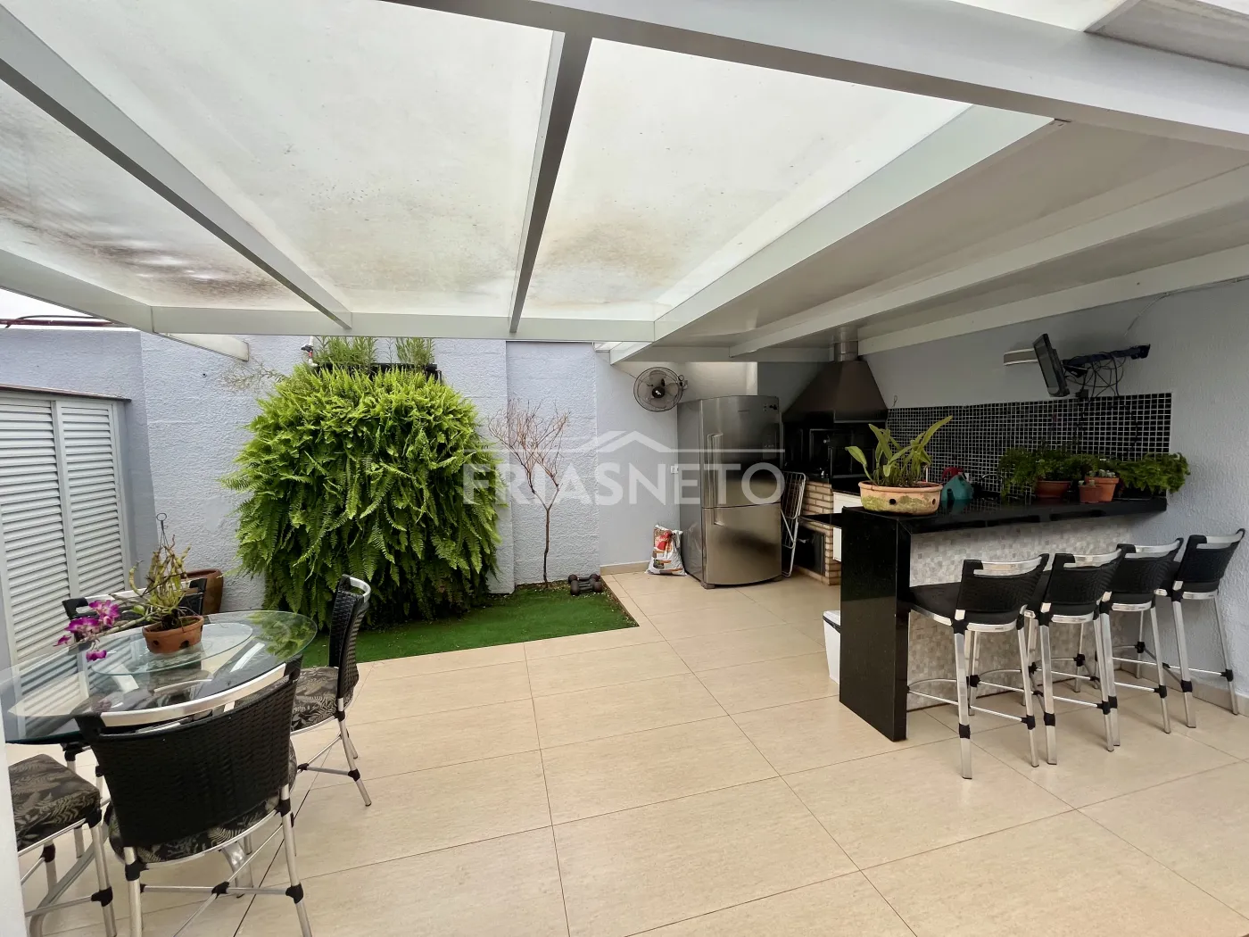 Comprar Residencial / Casa em Condom&iacute;nio em Piracicaba R$ 1.100.000,00 - Foto 32