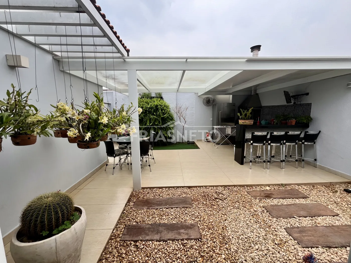 Comprar Residencial / Casa em Condom&iacute;nio em Piracicaba R$ 1.100.000,00 - Foto 1