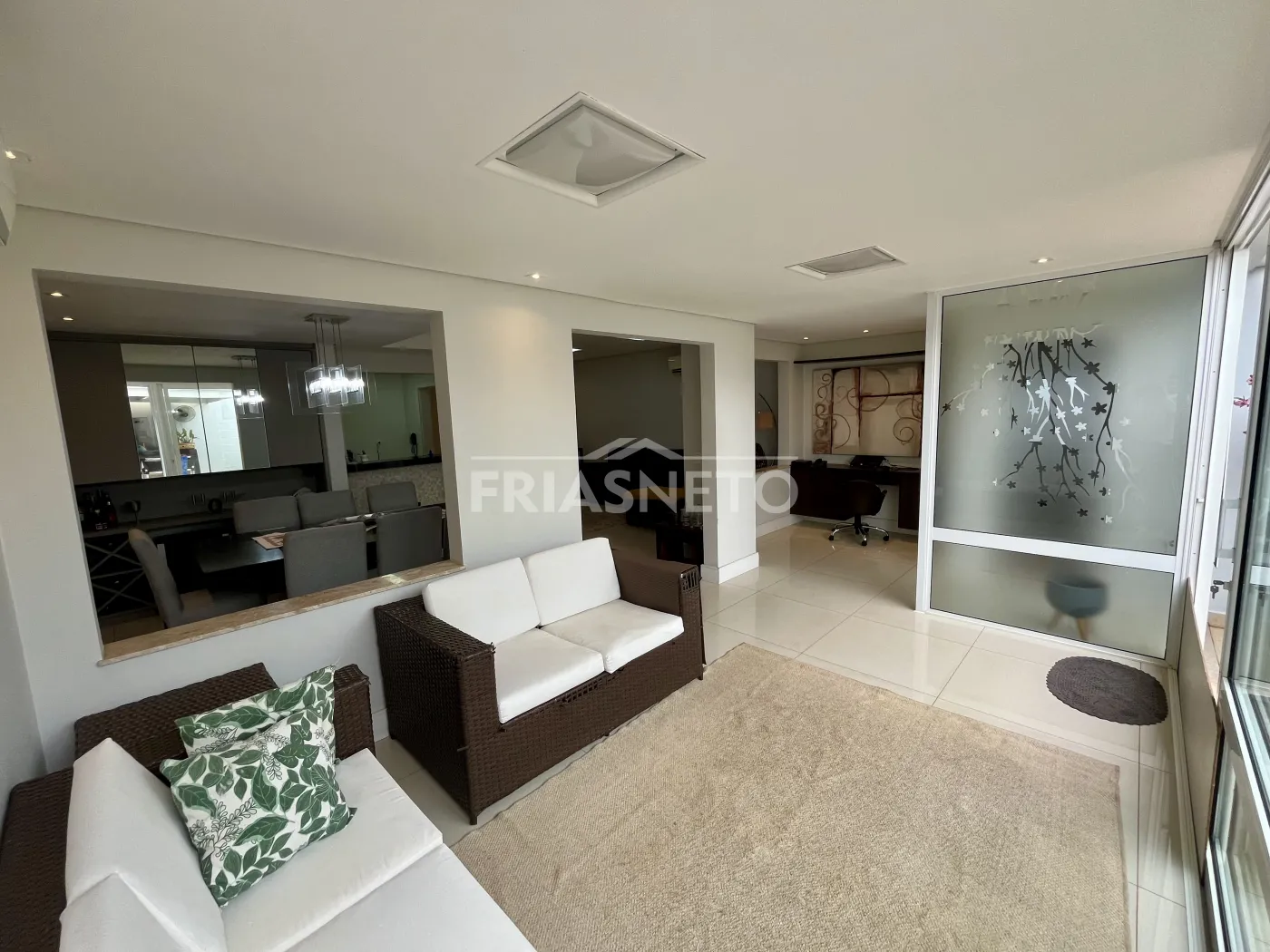 Comprar Residencial / Casa em Condom&iacute;nio em Piracicaba R$ 1.100.000,00 - Foto 26