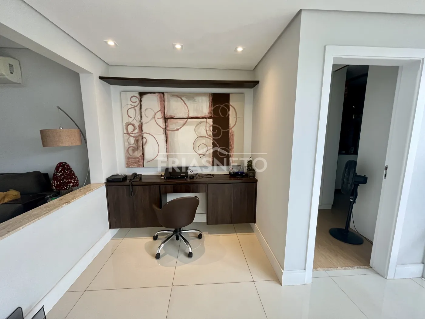 Comprar Residencial / Casa em Condom&iacute;nio em Piracicaba R$ 1.100.000,00 - Foto 27