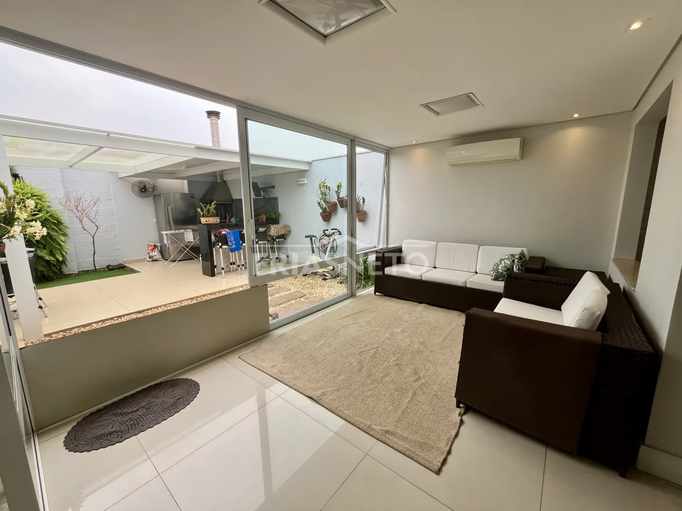 Comprar Residencial / Casa em Condom&iacute;nio em Piracicaba R$ 1.100.000,00 - Foto 3