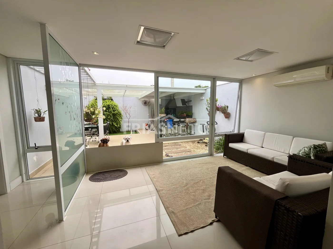 Comprar Residencial / Casa em Condom&iacute;nio em Piracicaba R$ 1.100.000,00 - Foto 25