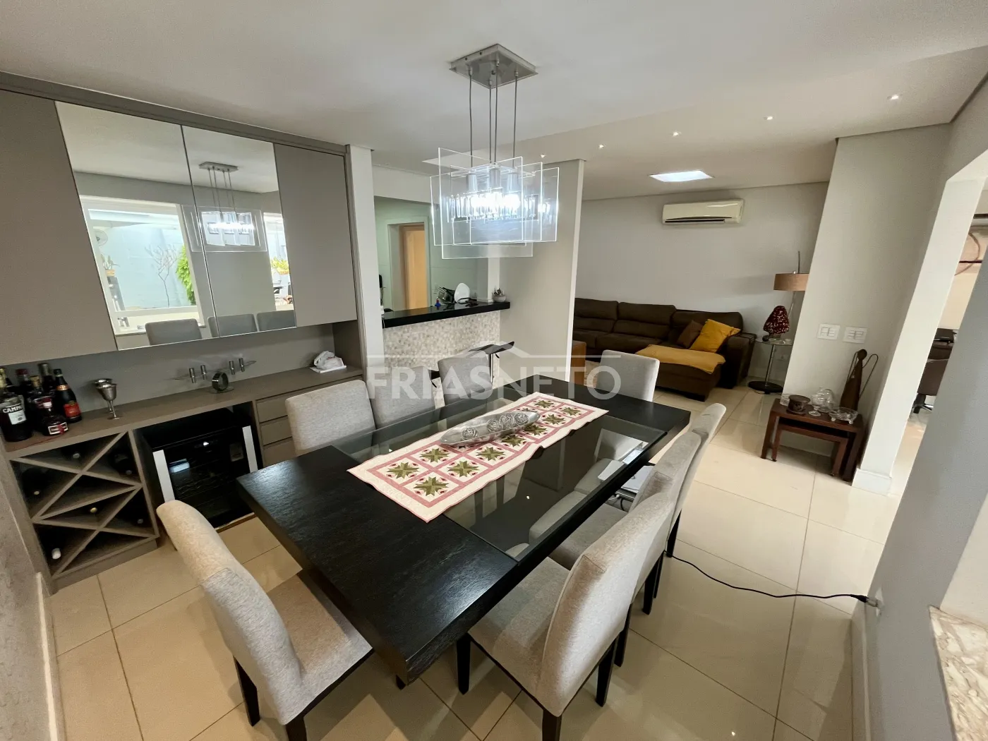 Comprar Residencial / Casa em Condom&iacute;nio em Piracicaba R$ 1.100.000,00 - Foto 23