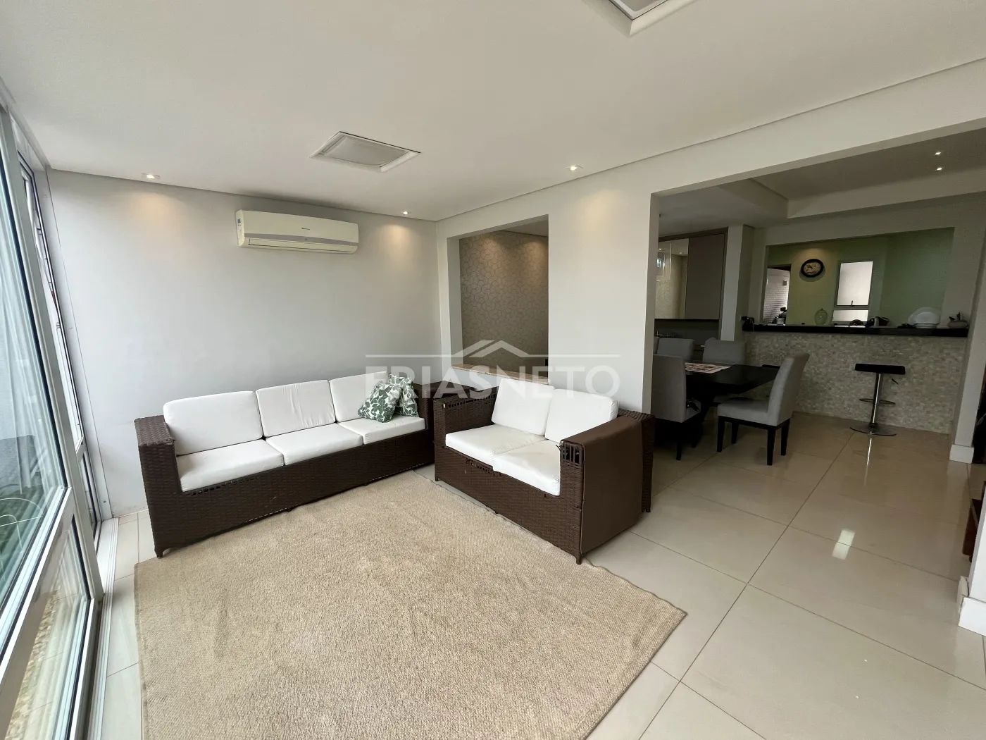 Comprar Residencial / Casa em Condom&iacute;nio em Piracicaba R$ 1.100.000,00 - Foto 24