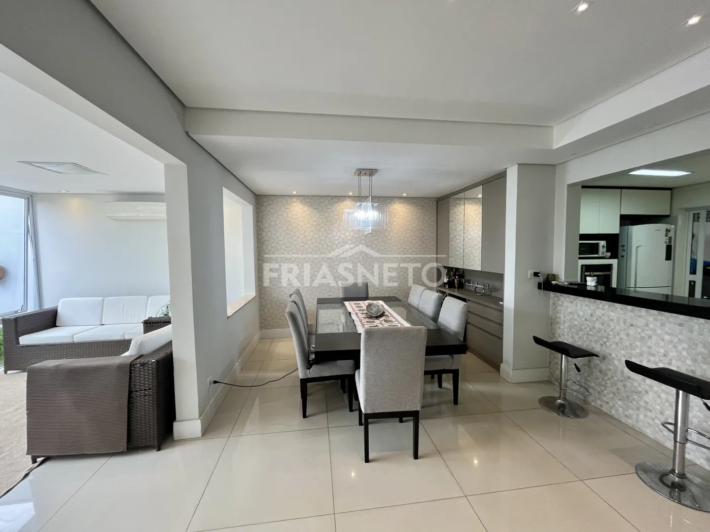 Comprar Residencial / Casa em Condom&iacute;nio em Piracicaba R$ 1.100.000,00 - Foto 21