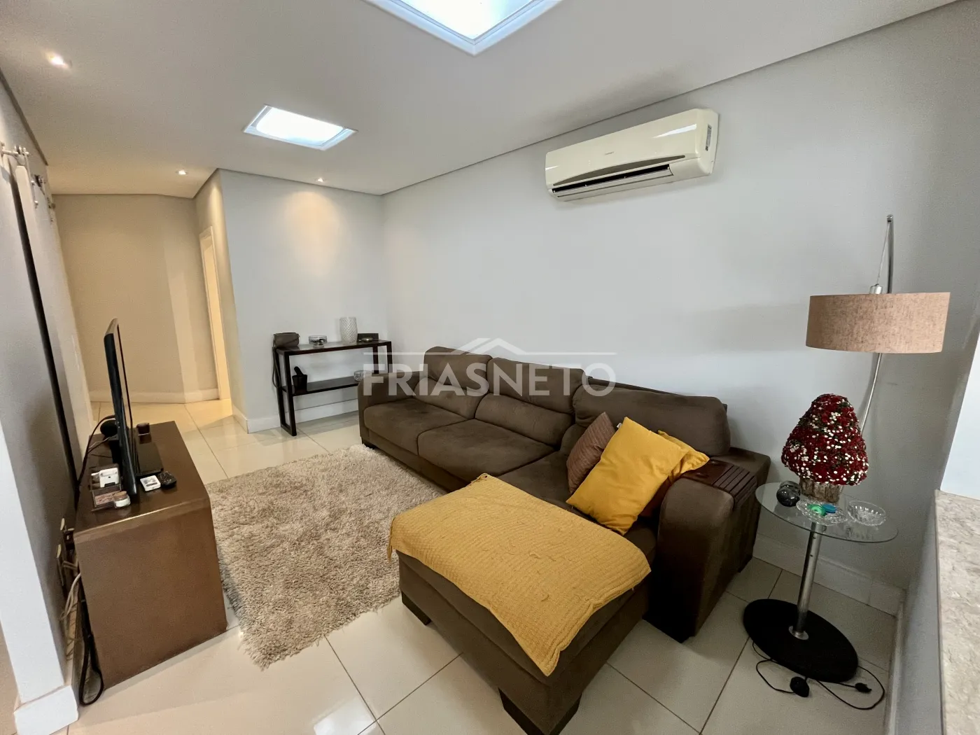 Comprar Residencial / Casa em Condom&iacute;nio em Piracicaba R$ 1.100.000,00 - Foto 19