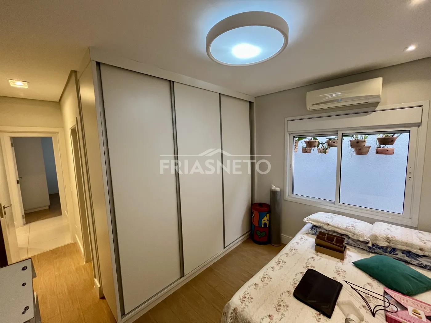 Comprar Residencial / Casa em Condom&iacute;nio em Piracicaba R$ 1.100.000,00 - Foto 16