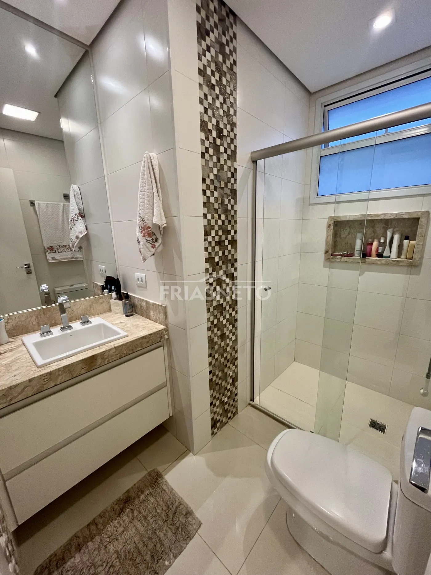 Comprar Residencial / Casa em Condom&iacute;nio em Piracicaba R$ 1.100.000,00 - Foto 17