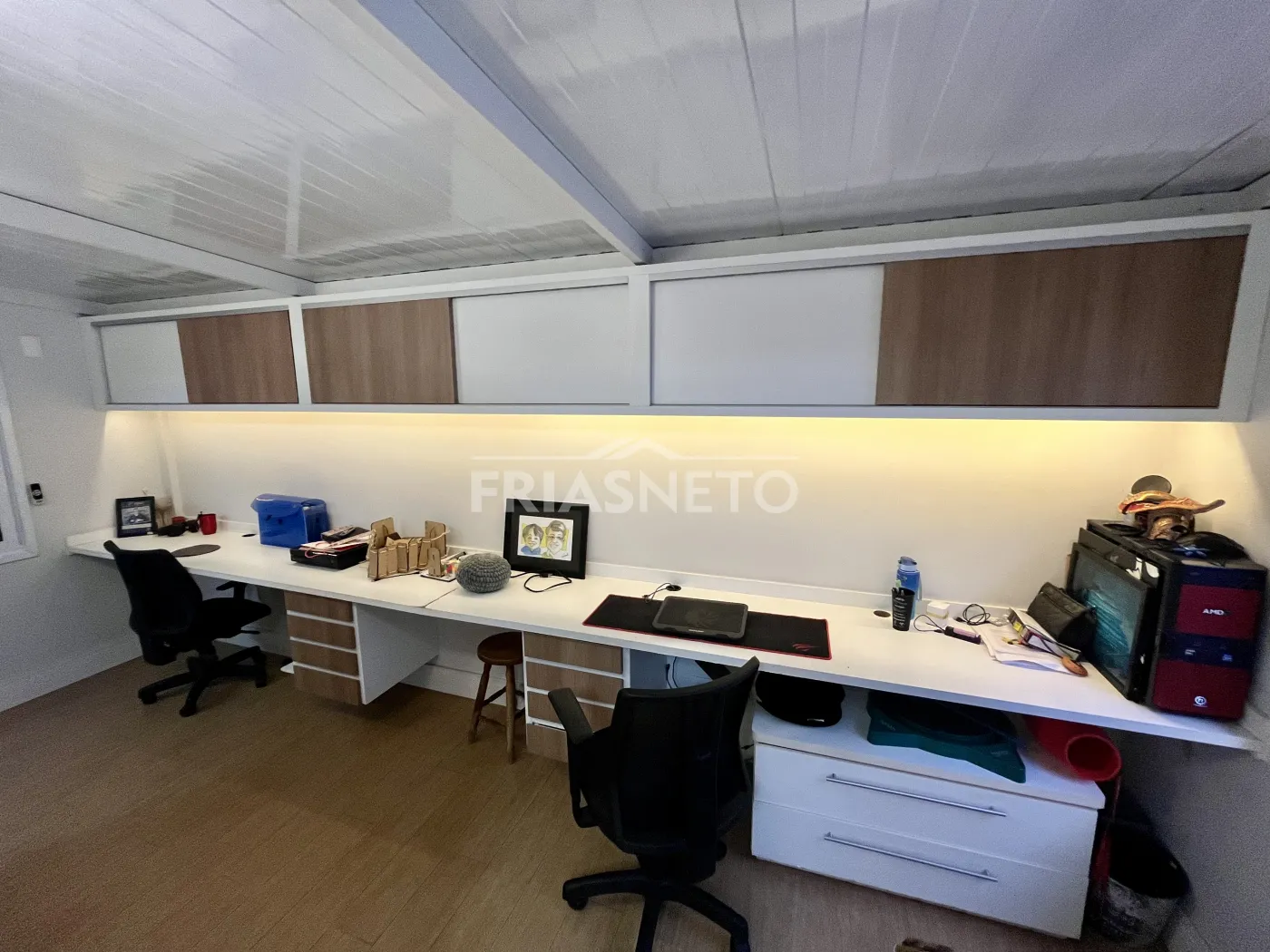 Comprar Residencial / Casa em Condom&iacute;nio em Piracicaba R$ 1.100.000,00 - Foto 12