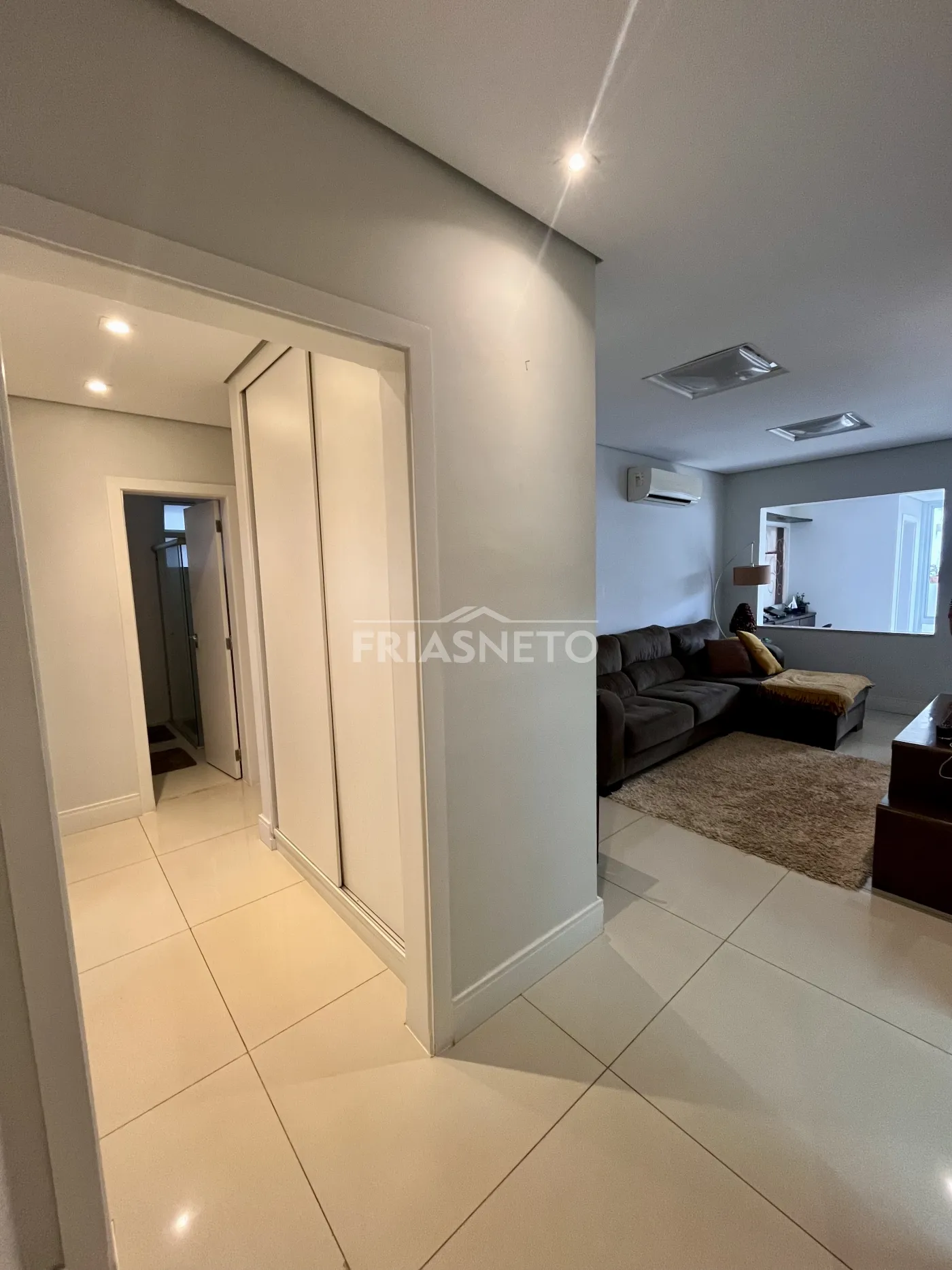 Comprar Residencial / Casa em Condom&iacute;nio em Piracicaba R$ 1.100.000,00 - Foto 5