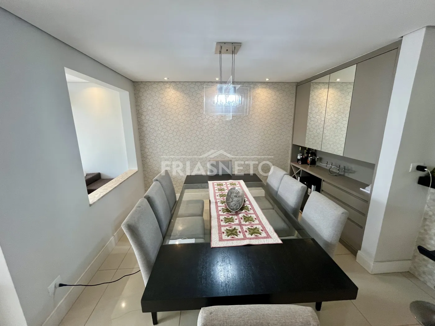 Comprar Residencial / Casa em Condom&iacute;nio em Piracicaba R$ 1.100.000,00 - Foto 22