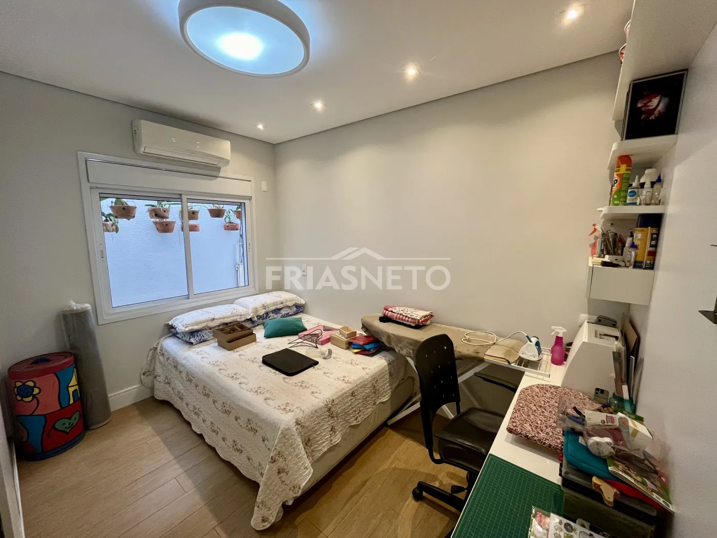 Comprar Residencial / Casa em Condom&iacute;nio em Piracicaba R$ 1.100.000,00 - Foto 15