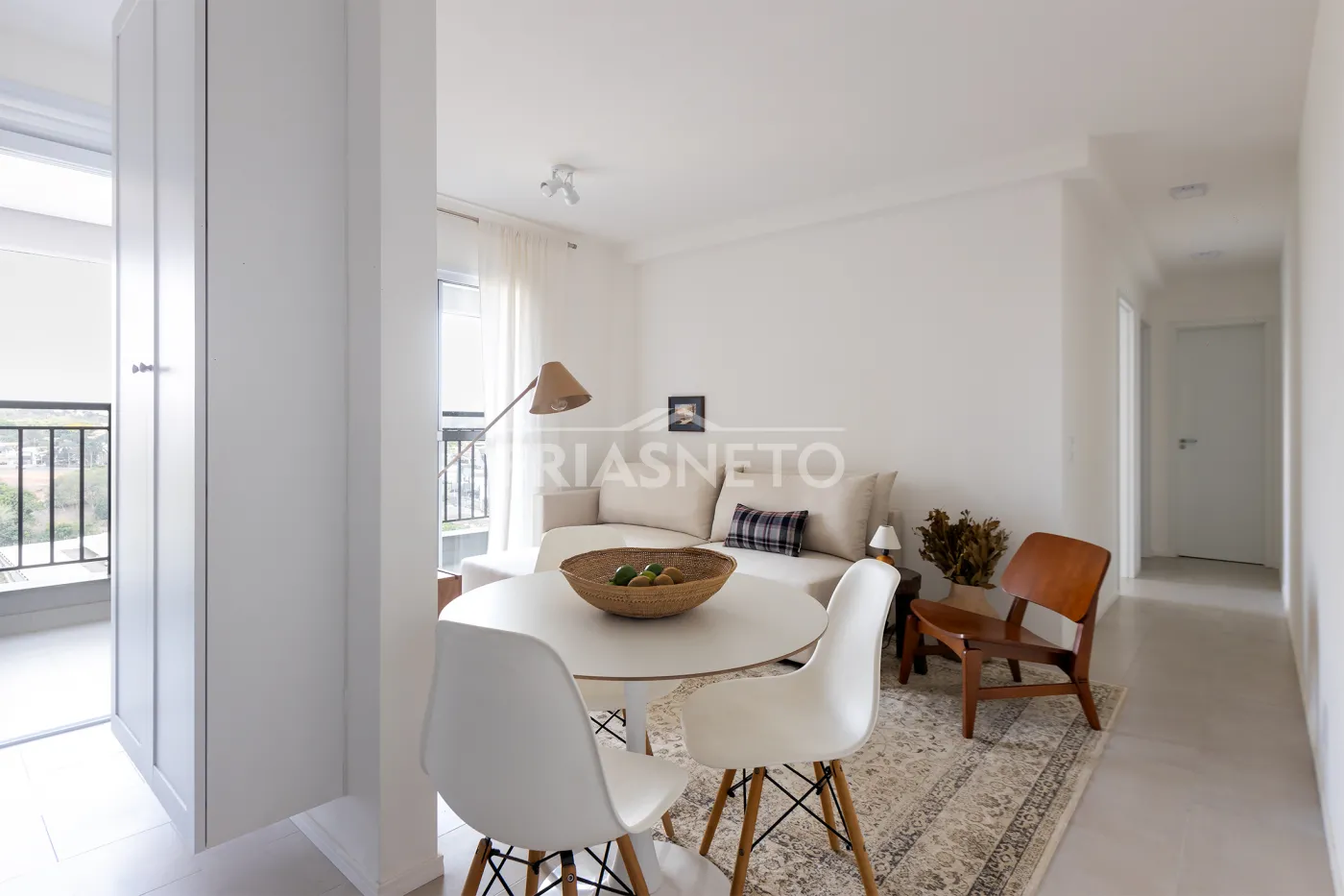Alugar Residencial / Apartamento em Piracicaba R$ 3.400,00 - Foto 2