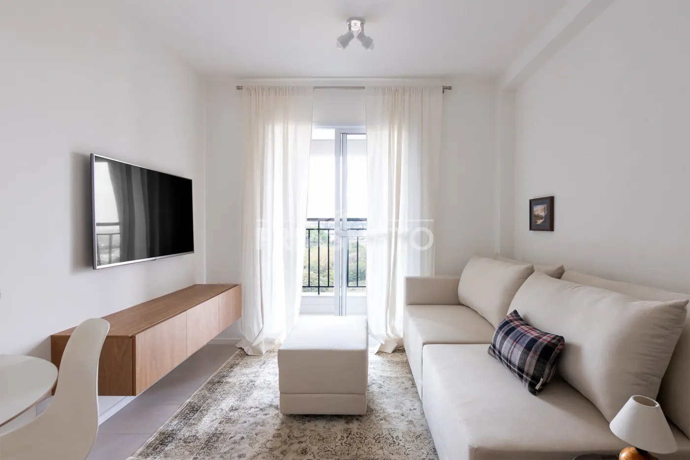 Alugar Residencial / Apartamento em Piracicaba R$ 3.400,00 - Foto 3