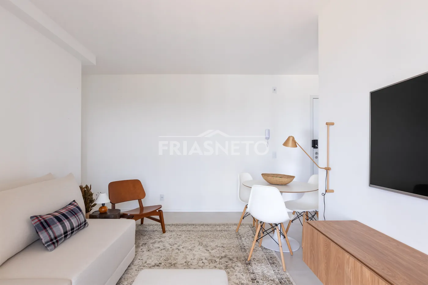 Alugar Residencial / Apartamento em Piracicaba R$ 3.400,00 - Foto 4