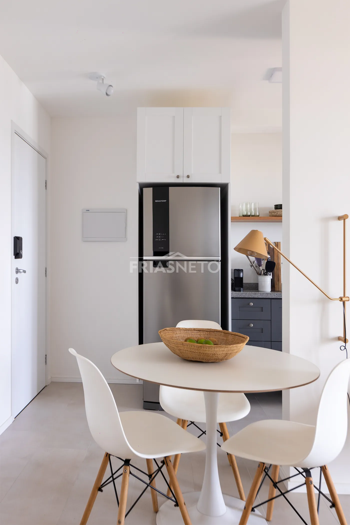 Alugar Residencial / Apartamento em Piracicaba R$ 3.400,00 - Foto 6