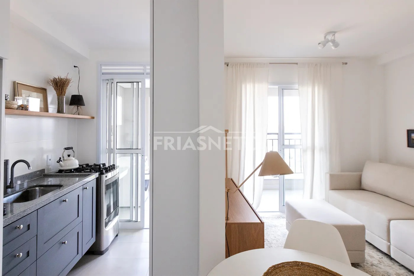 Alugar Residencial / Apartamento em Piracicaba R$ 3.400,00 - Foto 8
