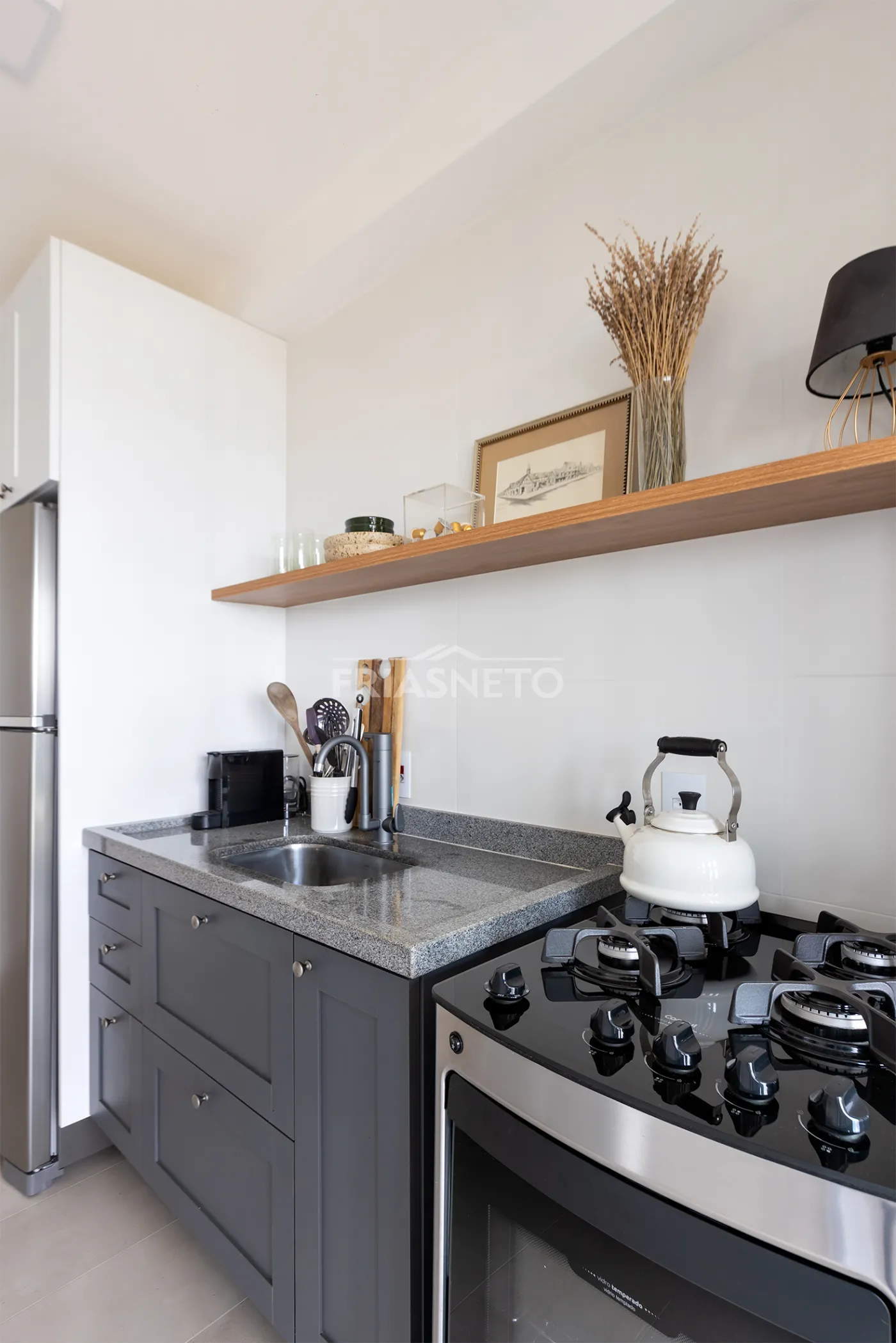 Alugar Residencial / Apartamento em Piracicaba R$ 3.400,00 - Foto 11