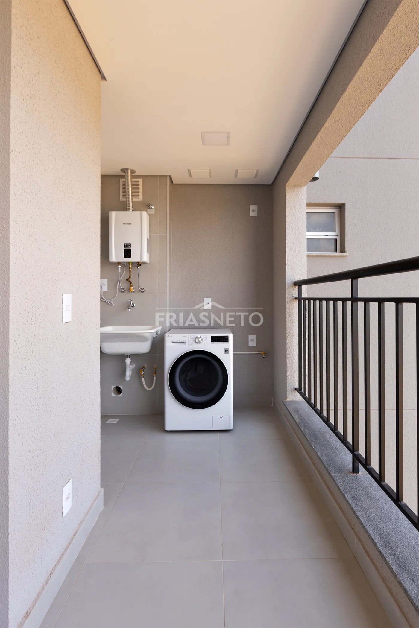 Alugar Residencial / Apartamento em Piracicaba R$ 3.400,00 - Foto 12