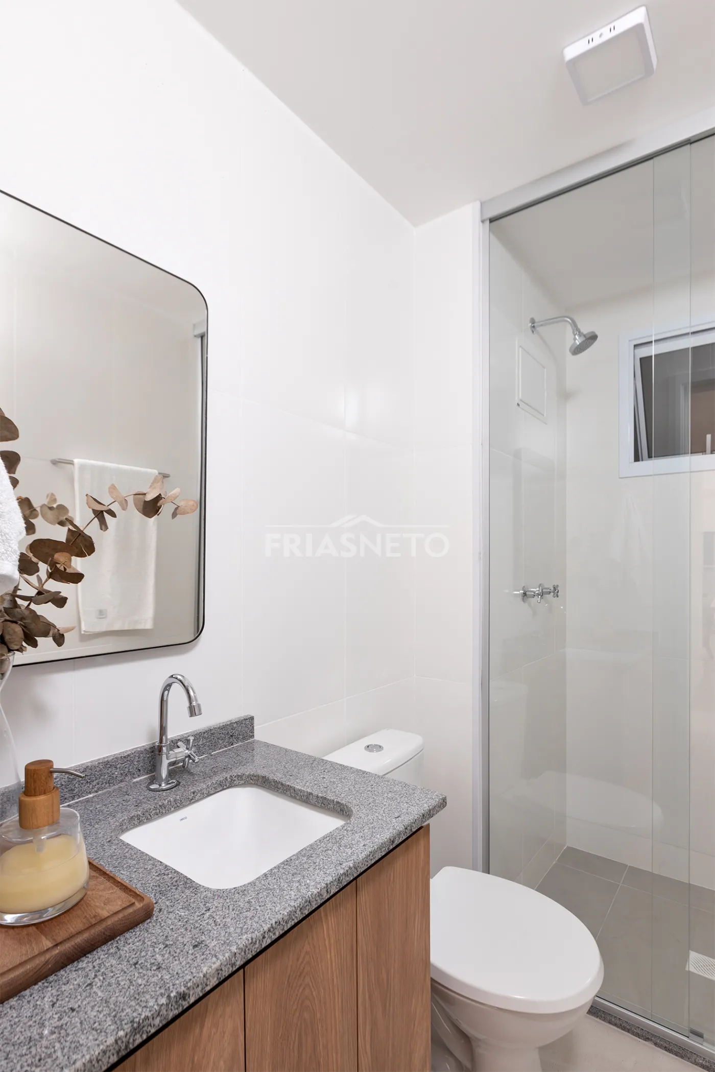 Alugar Residencial / Apartamento em Piracicaba R$ 3.400,00 - Foto 21
