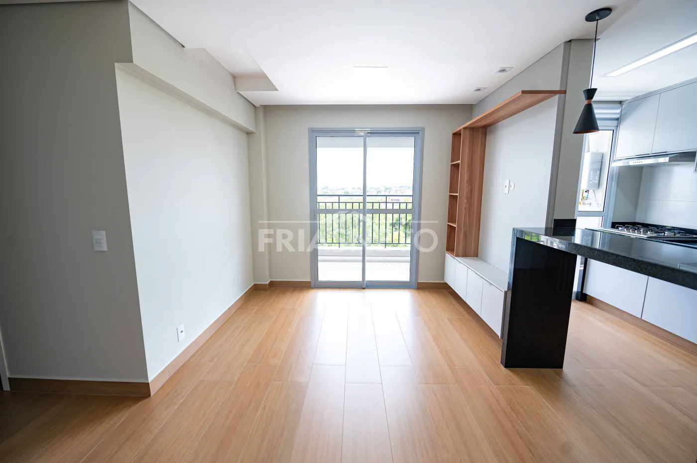 Alugar Residencial / Apartamento em Piracicaba R$ 2.500,00 - Foto 1