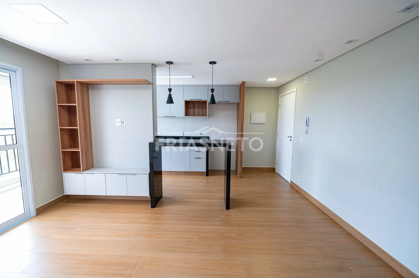 Alugar Residencial / Apartamento em Piracicaba R$ 2.500,00 - Foto 3