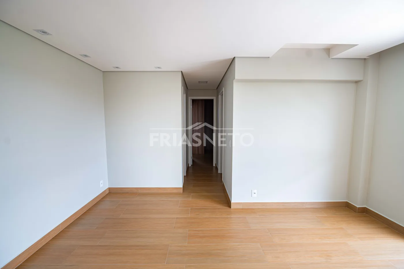 Alugar Residencial / Apartamento em Piracicaba R$ 2.500,00 - Foto 4