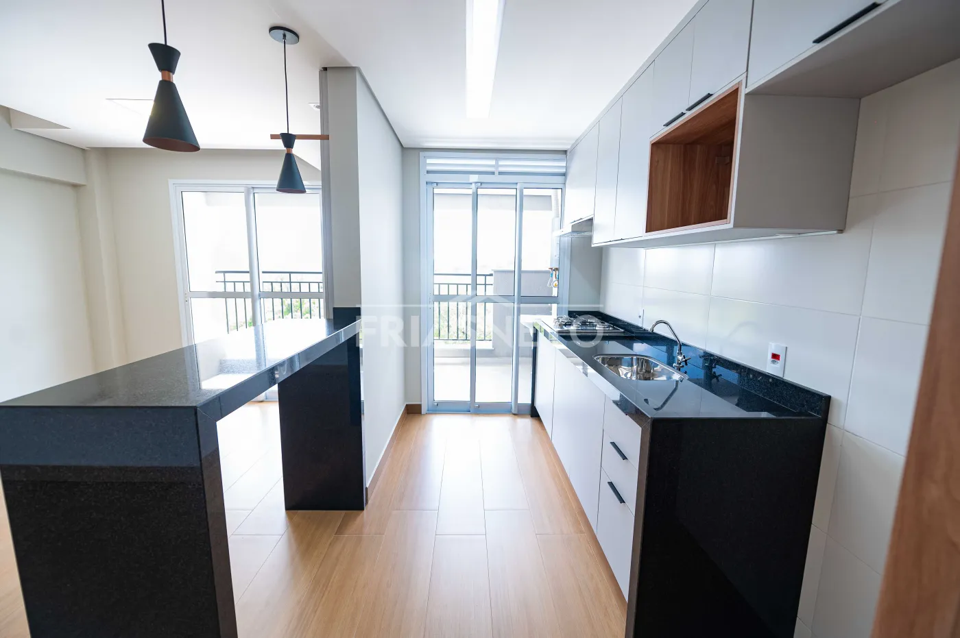 Alugar Residencial / Apartamento em Piracicaba R$ 2.500,00 - Foto 5