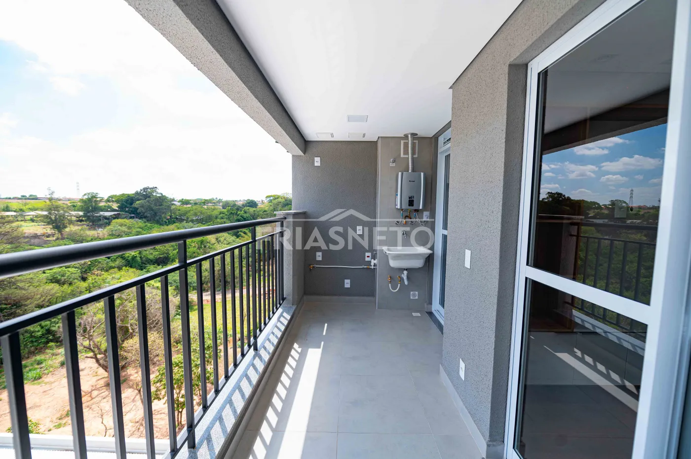 Alugar Residencial / Apartamento em Piracicaba R$ 2.500,00 - Foto 10
